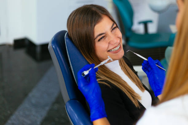 Best Traditional Braces  in Collinsvle, IL