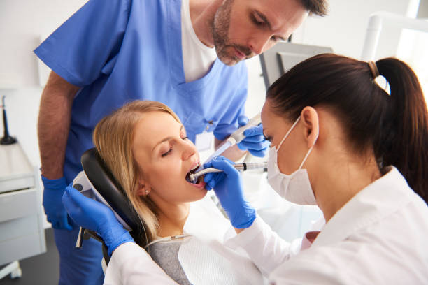 Best Invisalign and Clear Aligners  in Collinsvle, IL