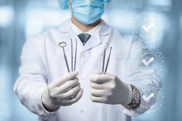 Best Emergency Dental Care  in Collinsvle, IL