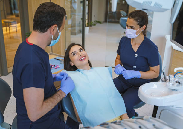 Best General Dentistry  in Collinsvle, IL