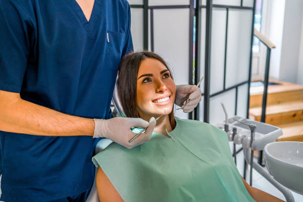Best Dentures (Full and Partial)  in Collinsvle, IL