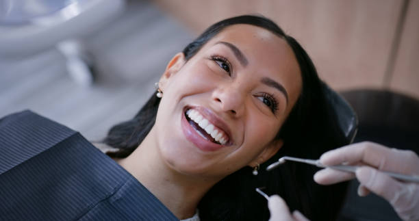 Best Root Canal Treatment  in Collinsvle, IL
